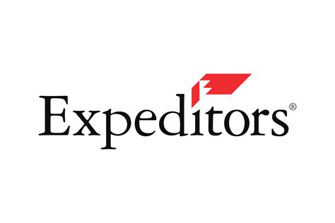 Expeditors logistics